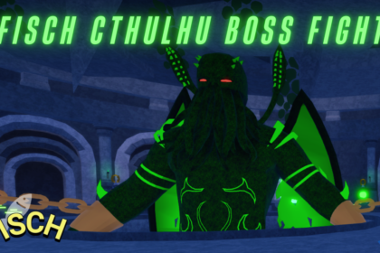 Conquer the Cthulhu Challenge: Your Ultimate Guide to Finding and Defeating the Boss!