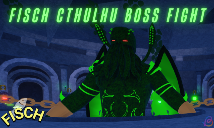Conquer the Cthulhu Challenge: Your Ultimate Guide to Finding and Defeating the Boss!