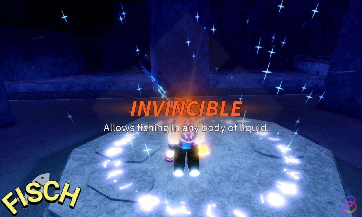 Mastering the Magic: How to Enchant Your Fishing Rods in Fisch!