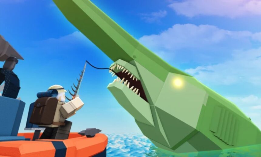 Unlocking the Secrets: Where to Find All Fisch Totems in Your Favorite Game!