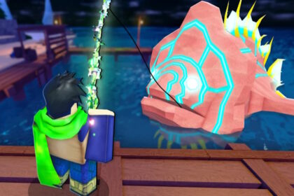 Unlocking the Secrets of Fisch: Explore Every Second Sea Spot and Creatures!
