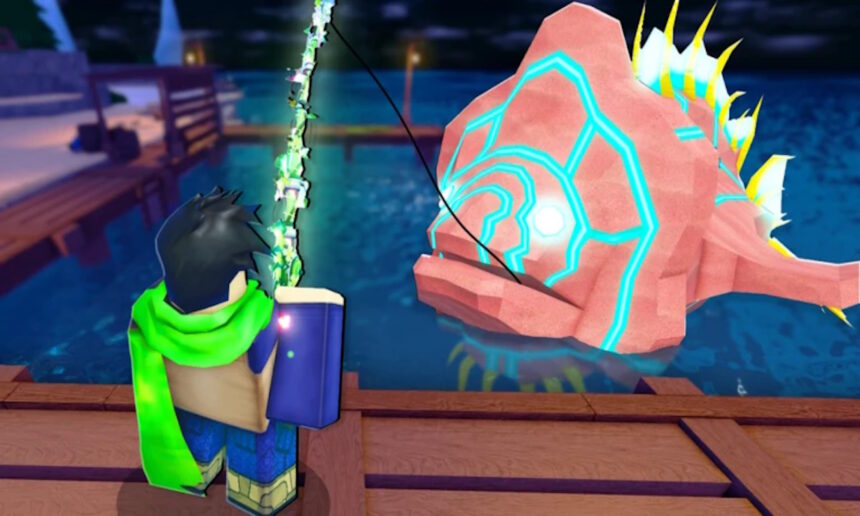 Unlocking the Secrets of Fisch: Explore Every Second Sea Spot and Creatures!