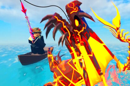 Top 3 Epic Fishing Rods to Boost Your Cash in Fisch!