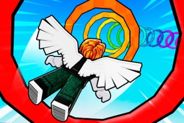 Unlock Epic Speed: Flying Wings Race Simulator Codes You Need for March 2025!