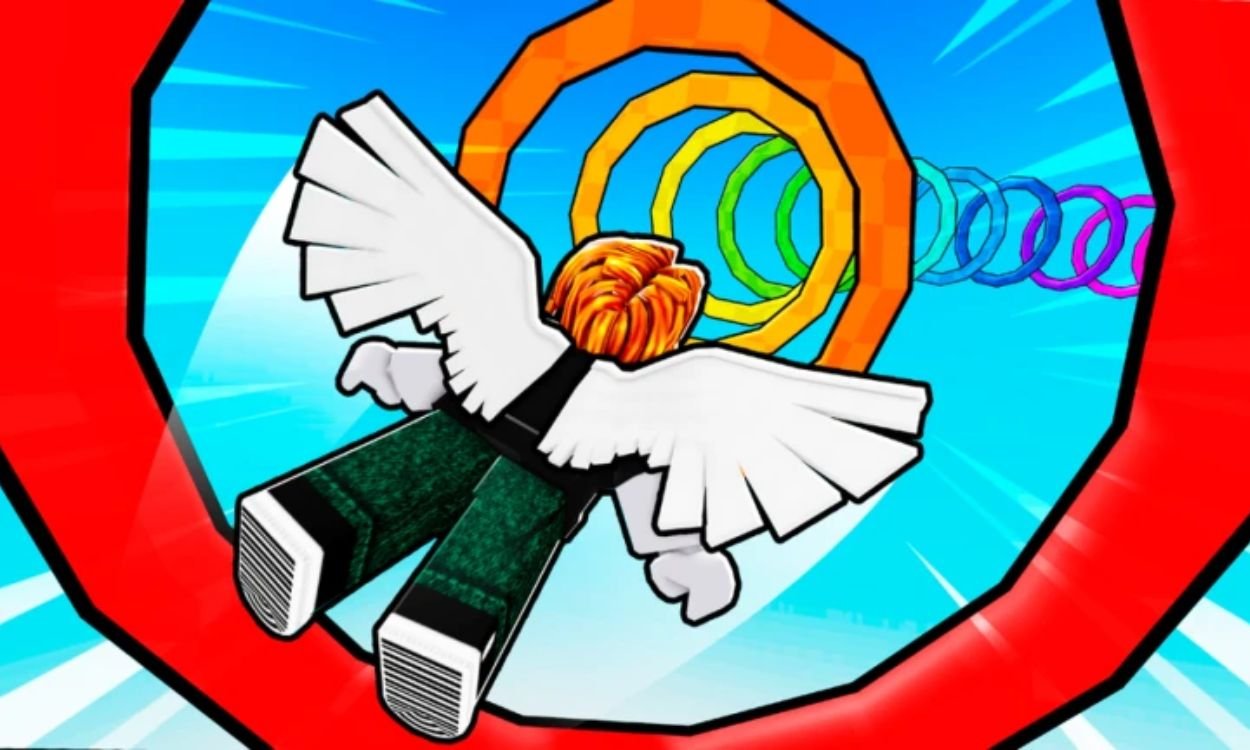 Unlock Epic Speed: Flying Wings Race Simulator Codes You Need for March 2025!