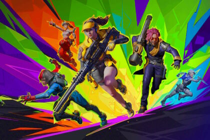 FragPunk: Our Epic Gaming Adventure and Why You’ll Love It!