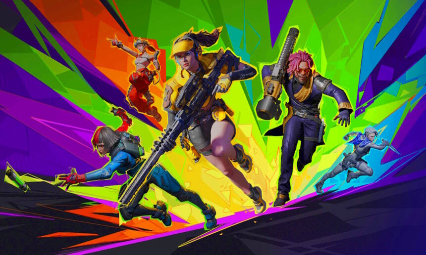 FragPunk: Our Epic Gaming Adventure and Why You’ll Love It!