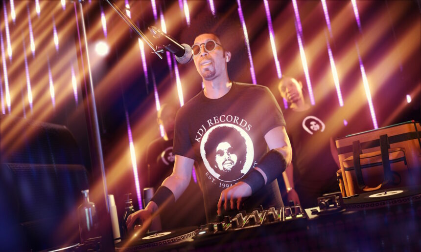 Unlock the Fun: Your Ultimate Guide to Earning Big in GTA Online Nightclubs!