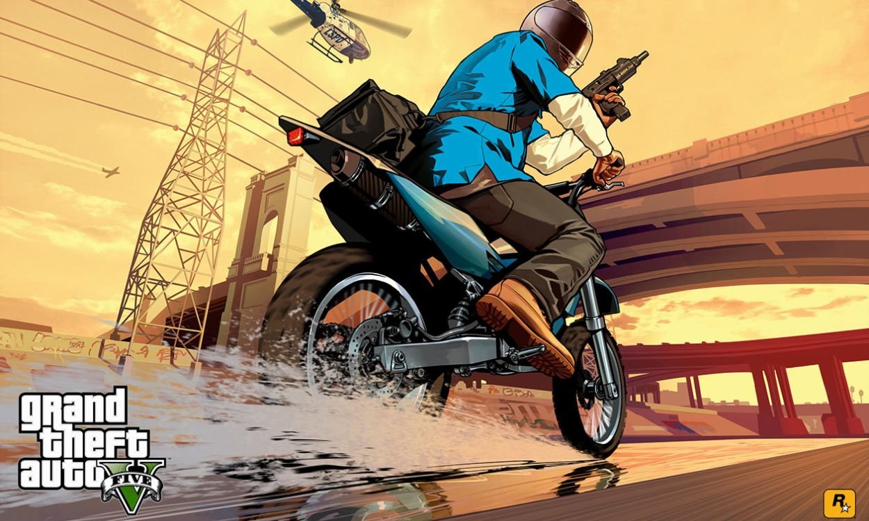 Unlocking GTA 5: What Your PC Needs to Join the Adventure!