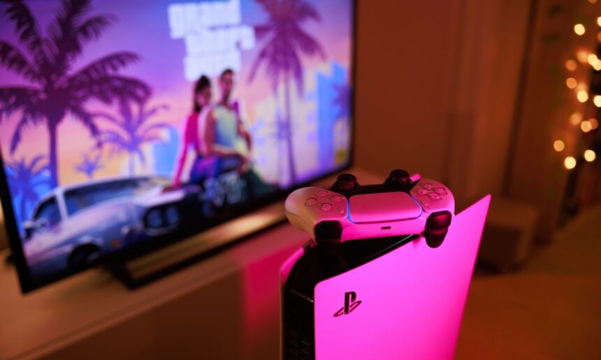 Could GTA 6 Be Priced at $112? Here’s What You Need to Know!