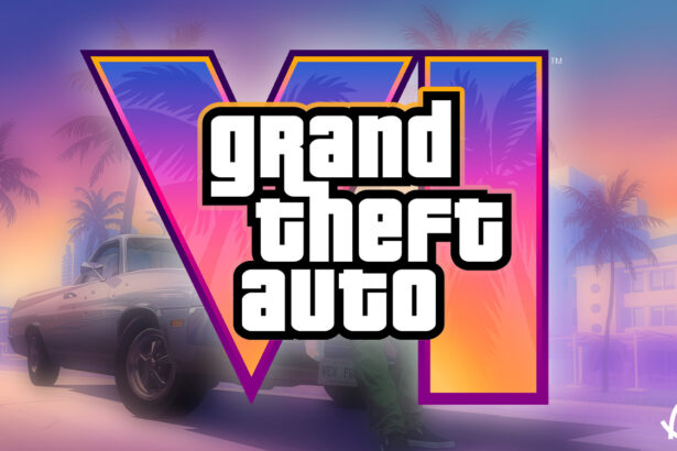Leveling Up: The Evolution of the GTA Logo from 1 to 6 Over 27 Years!
