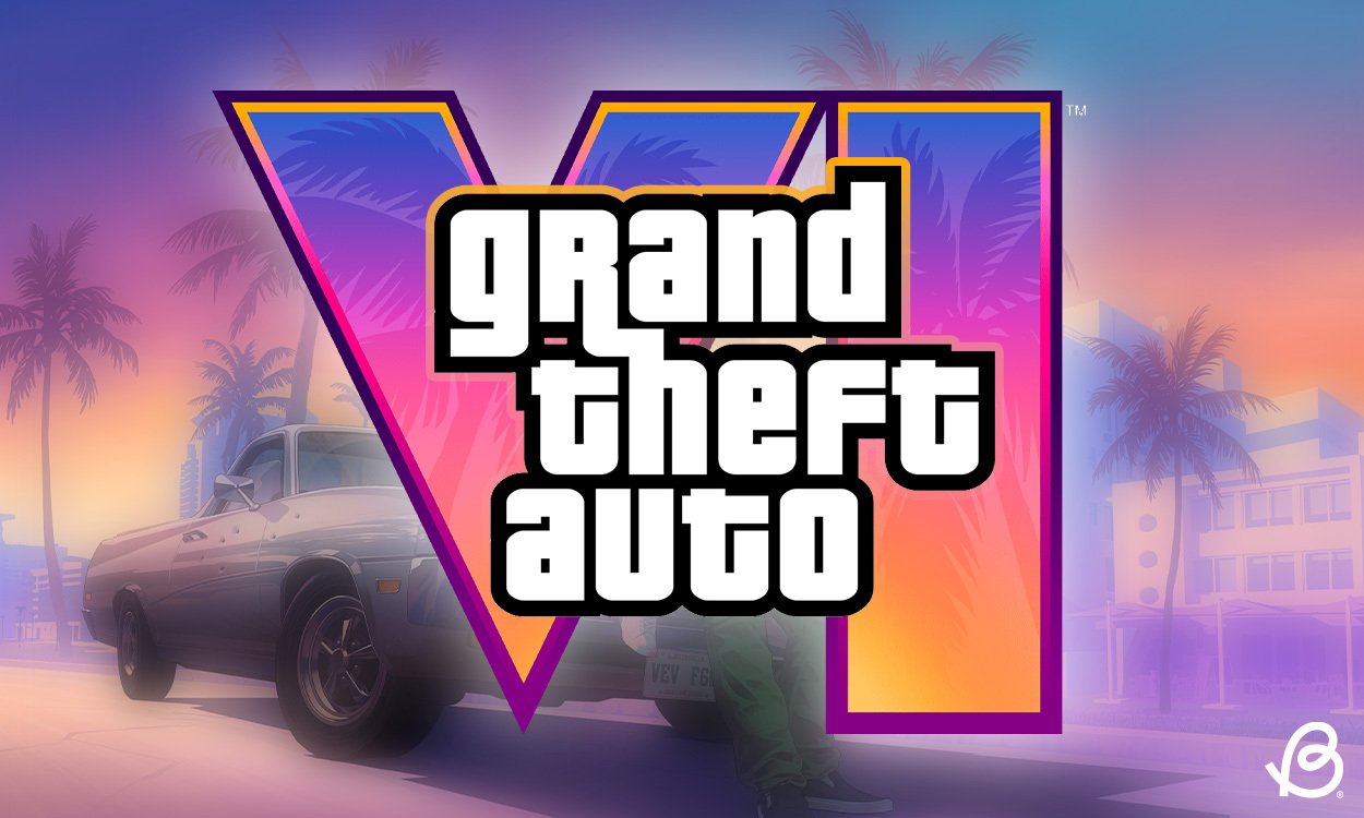 Leveling Up: The Evolution of the GTA Logo from 1 to 6 Over 27 Years!