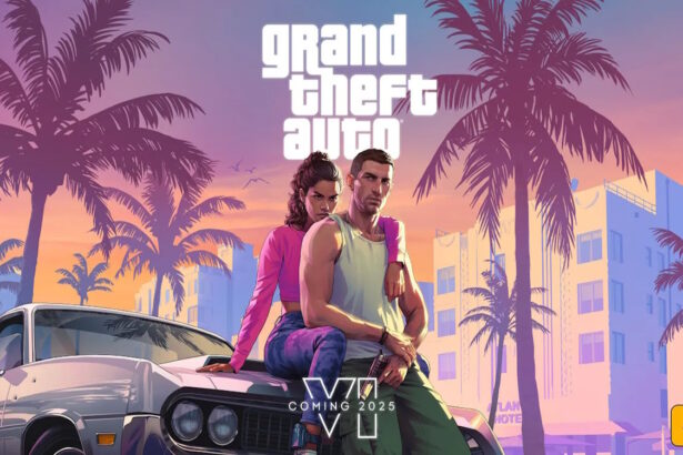 Ready to Play? Check Out the Speculated System Requirements for GTA 6!