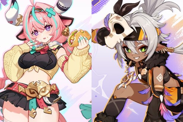 What’s Happening in Genshin Impact: Your Guide to the Latest and Upcoming Banners!