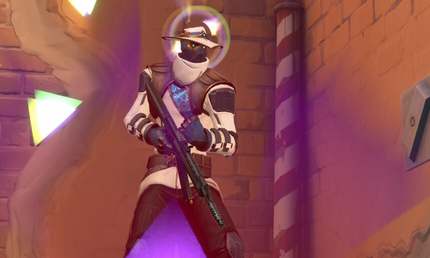 Unlocking Valorant: What You Need to Know About the New Hindering Debuff!