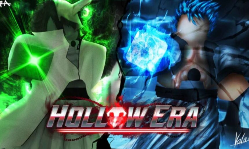Unlocking the Secrets: Epic Codes for Hollow Era (March 2025)!