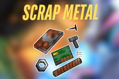 Mastering Scrap Metal in Blox Fruits: Your Ultimate Guide to Getting and Using It!