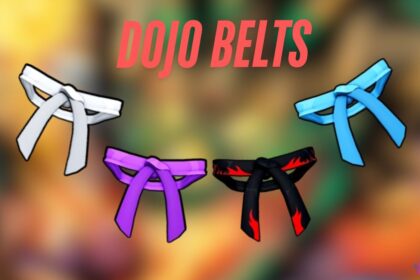 Unlocking Every Dojo Belt in Blox Fruits: Your Ultimate Guide!