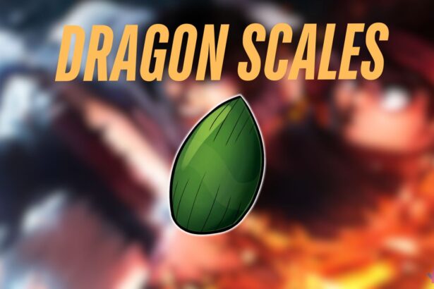Unlocking Dragon Scales in Blox Fruits: Your Ultimate Guide to Epic Adventures!