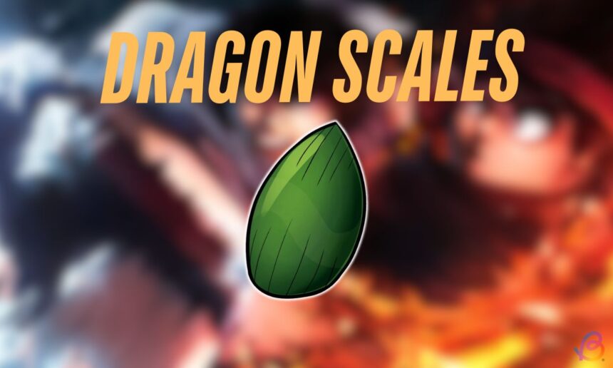 Unlocking Dragon Scales in Blox Fruits: Your Ultimate Guide to Epic Adventures!