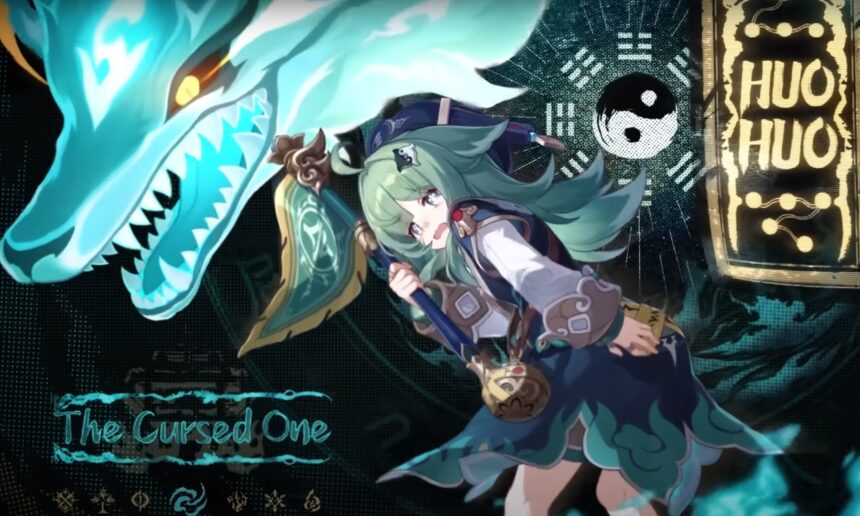 Unlock the Ultimate Gaming Experience: Your Guide to HSR Huohuo Builds, Kits, and Teams!