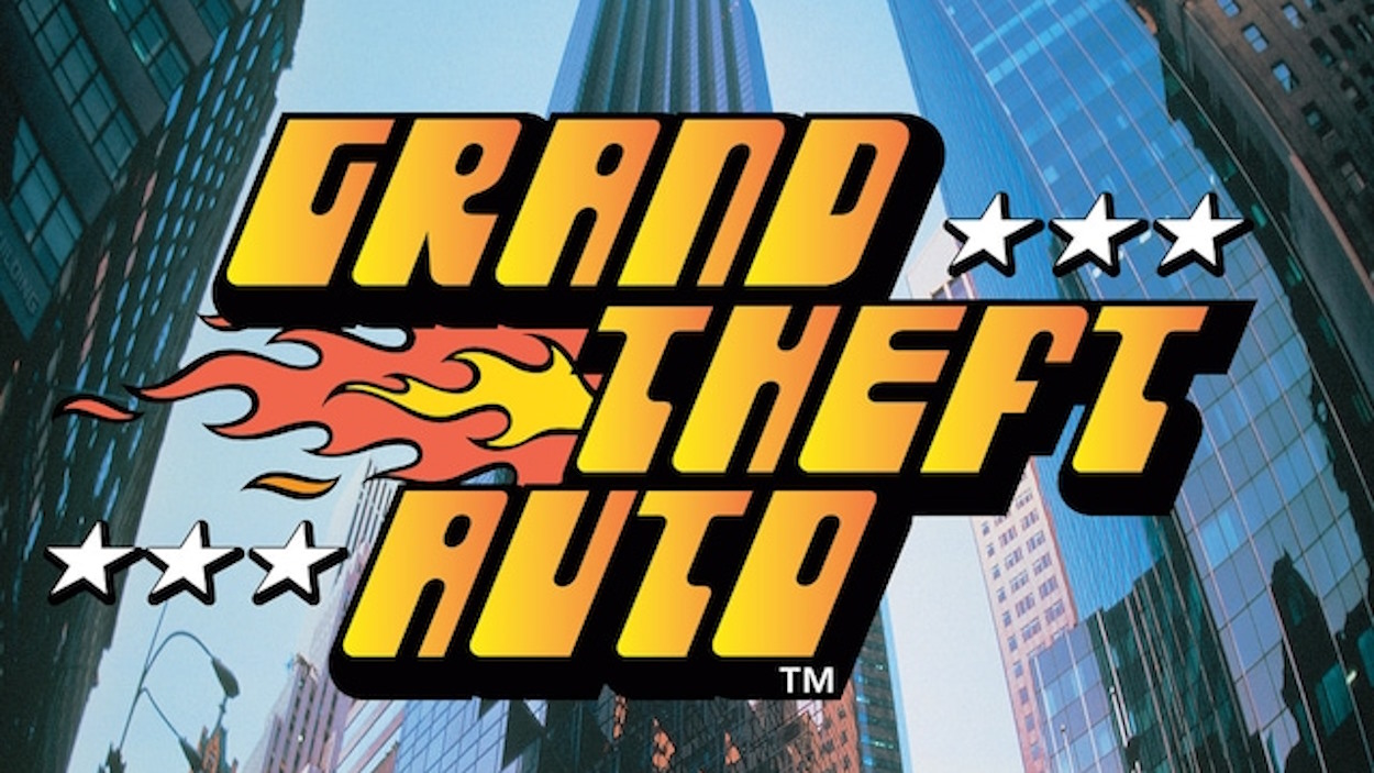 Grand Theft Auto
