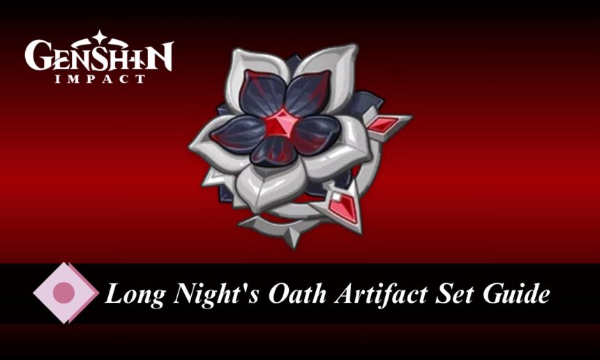 Unlocking Genshin Impact: Top Characters and Secret Spots for Your Epic Night Adventure!