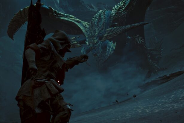 Get Ready to Hunt! Countdown to the Monster Hunter Wilds Release!