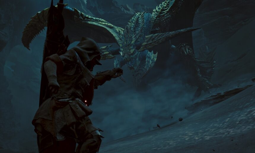 Get Ready to Hunt! Countdown to the Monster Hunter Wilds Release!