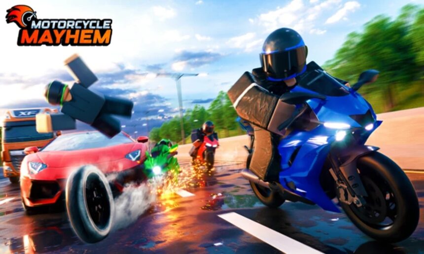 Unlock Epic Rides: Motorcycle Mayhem Cheat Codes You Need to Know!