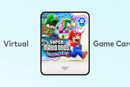 Unlocking Fun: How to Share and Trade Nintendo Game Cards Like a Pro!