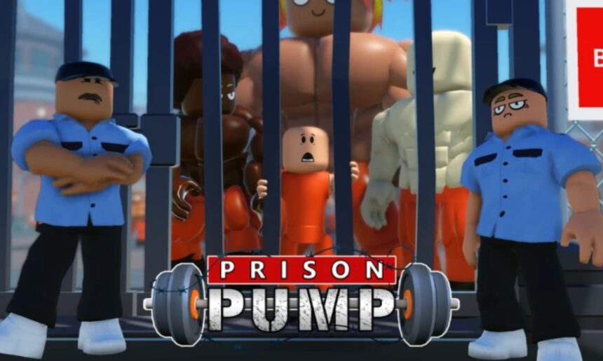 Unlocking the Fun: New Prison Pump Codes You Need for March 2025!