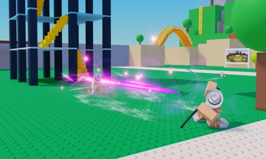 Unleash Your Skills: Mastering Project Smash Codes!