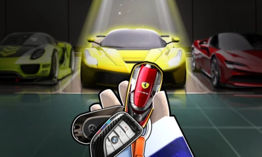 Unlocking the Secrets: Mastering Race RNG Codes in 2025!