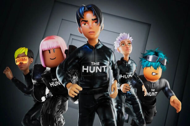 Roblox The Hunt: Mega Edition – Release Date, Exciting New Games, and What You Need to Know!