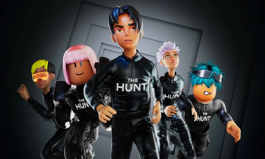 Roblox The Hunt: Mega Edition – Release Date, Exciting New Games, and What You Need to Know!