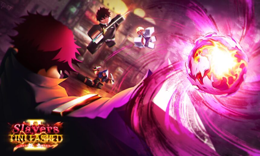 Unlock Epic Rewards: Slayers Unleashed 2 Codes You Need for March 2025!