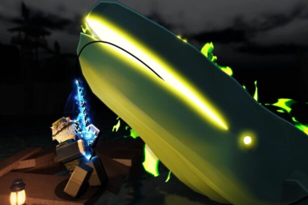 Unlocking the Secret Song of the Deep Relic in Fisch: Your Ultimate Guide!