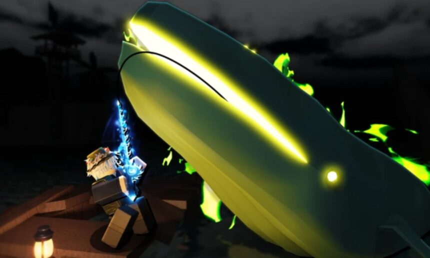 Unlocking the Secret Song of the Deep Relic in Fisch: Your Ultimate Guide!