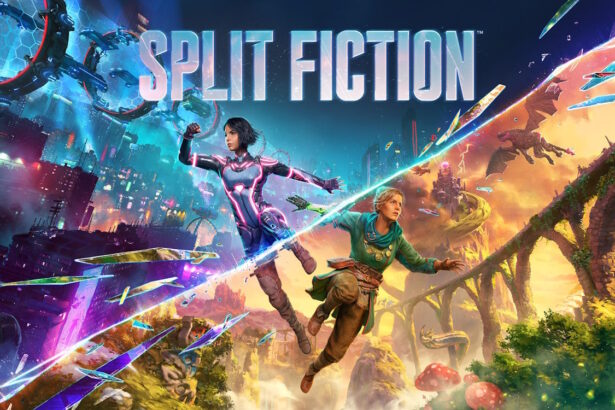 Going Solo in Split Fiction: Is It Possible?