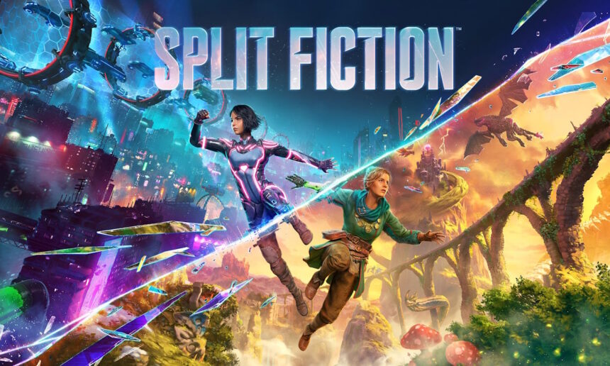 Going Solo in Split Fiction: Is It Possible?