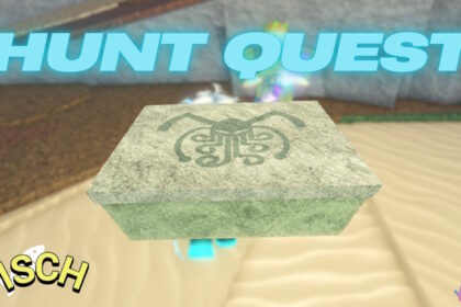 Level Up Your Skills: Mastering the Fisch Hunt Quest!