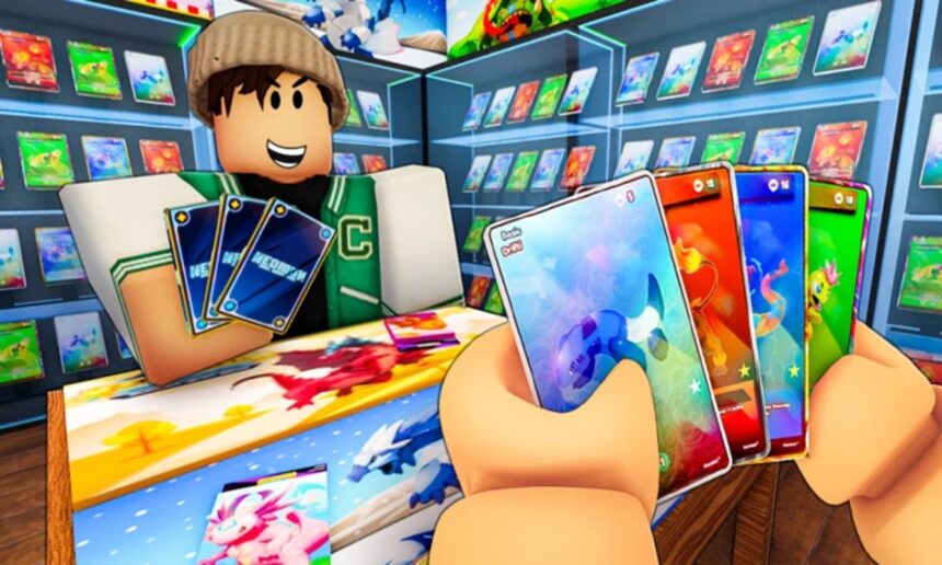 Unlock Awesome TCG Card Shop Simulator Codes for March 2025!