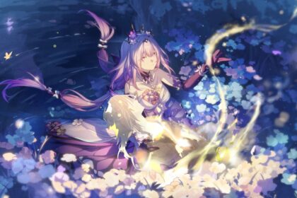 Unlocking the Mystery: What’s the Deal with Castorice and the Trailblazer in Honkai Star Rail 3.1?