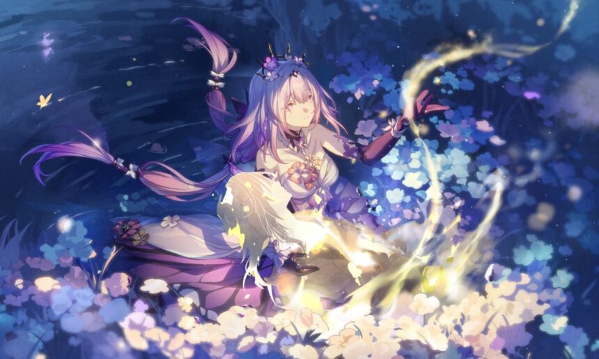 Unlocking the Mystery: What’s the Deal with Castorice and the Trailblazer in Honkai Star Rail 3.1?