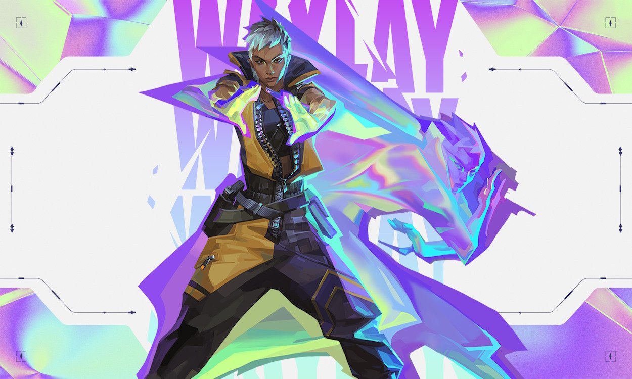Meet Agent 28 Waylay: Unlocking Awesome Abilities and Secrets in Valorant!