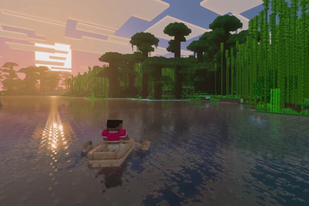Unlocking Minecraft’s Best Graphics: How to Activate Vibrant Visuals Now!