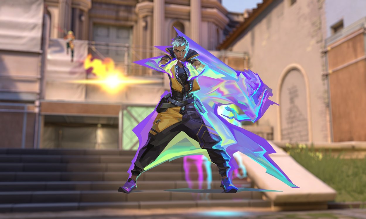 Get Ready to Play! Valorant Waylay Release Date and Time Revealed!