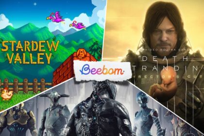 Top 25 Must-Play iPhone Games for 2025 – Your Ultimate Gaming List!