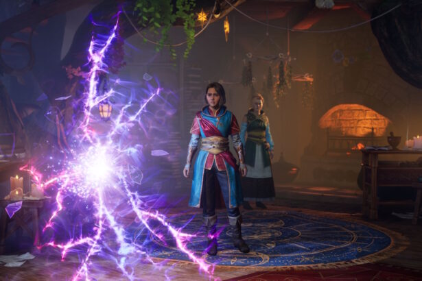 Can You Game Together? Discovering Split Fiction’s Crossplay Secrets!